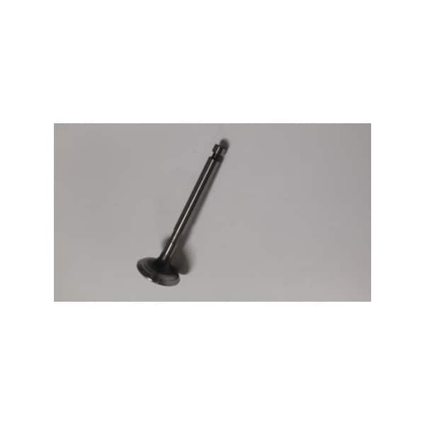 Valve Exhaust